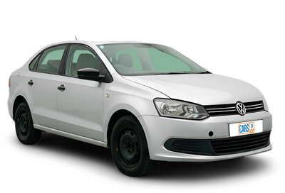 Volkswagen Vento-img